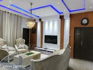 Two Bedroom Short Let Apartment