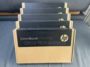New Laptop HP OmniBook 5 Flip 16GB Intel Core 7 SSD 512GB