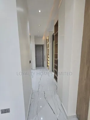 5bdrm Duplex in Omole Phase 1 for sale