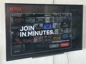 50-inch Uk Used Toshiba Smart Tv For Sale