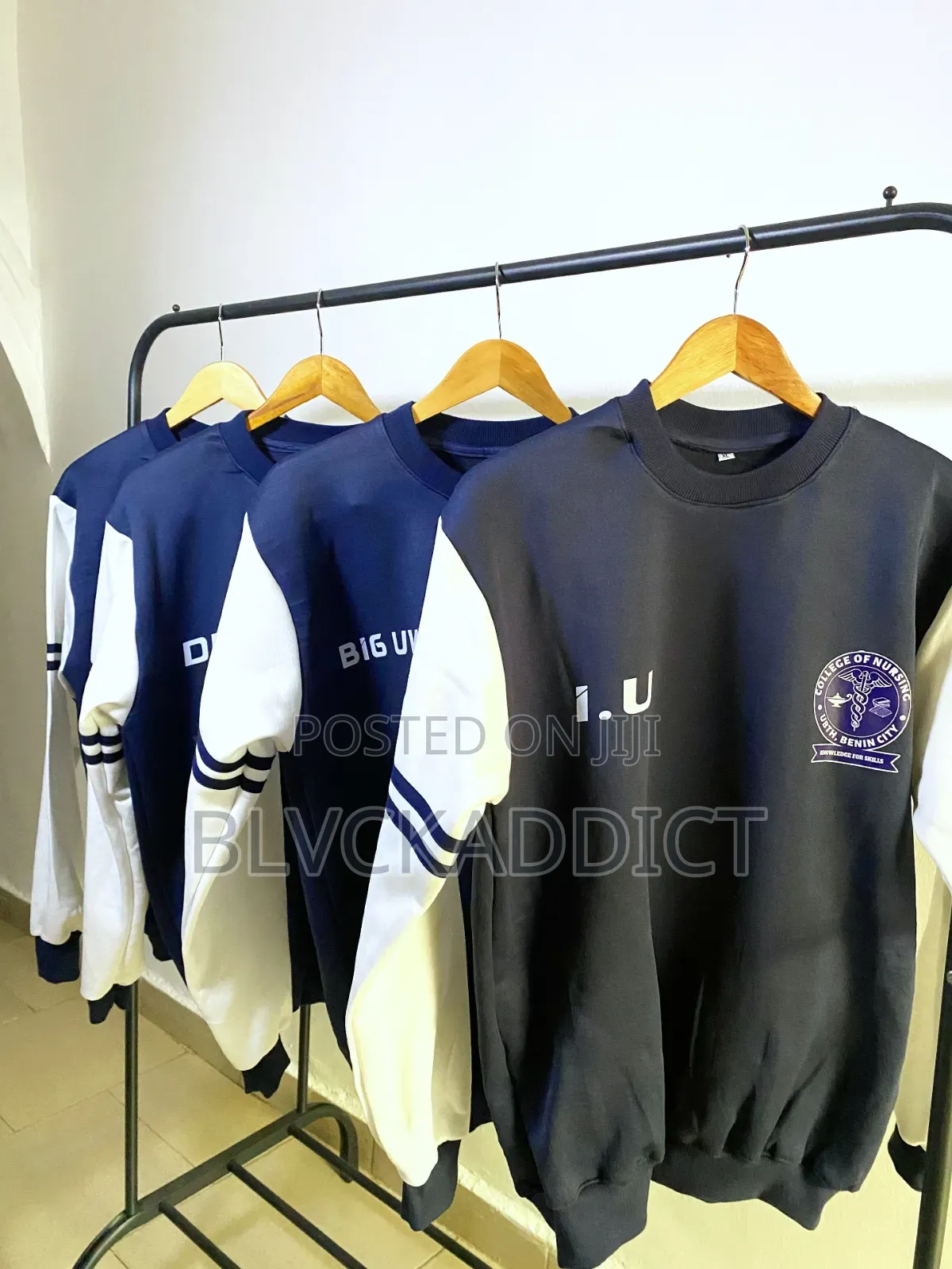 Customized Sweatshirts