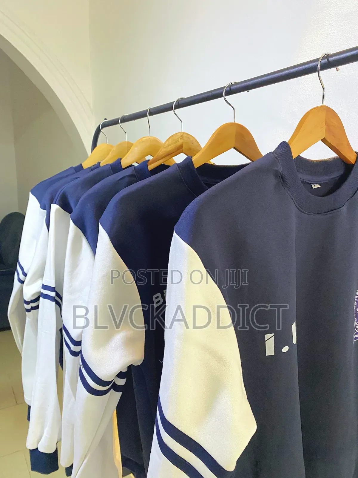 Customized Sweatshirts