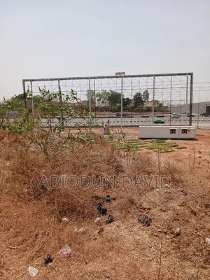 Land for Rent Katampe