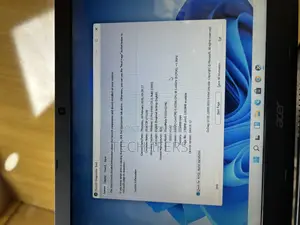 Laptop Acer TravelMate P255 M 12GB Intel Core i5 HDD+SSD 750GB