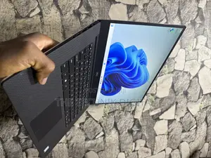 Laptop Dell XPS 15 16GB Intel Core i7 SSD 512GB