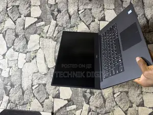Laptop Dell XPS 15 16GB Intel Core i7 SSD 512GB