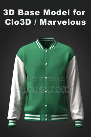 Quality Varsity Jackets