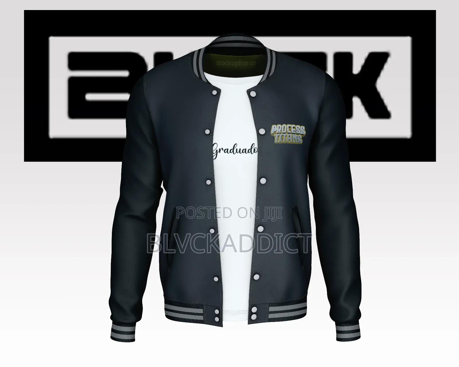Quality Varsity Jackets