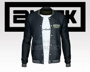 Quality Varsity Jackets