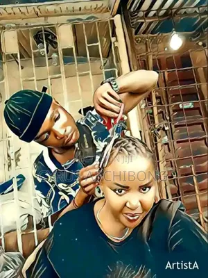 Dreadlock Unisex Store