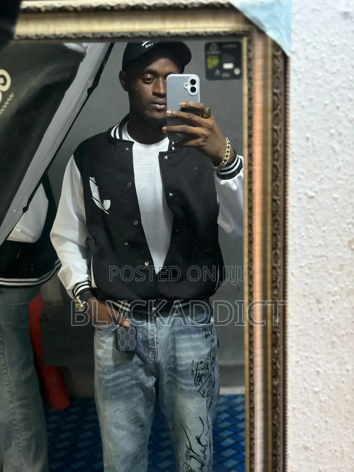 Quality Varsity Jackets