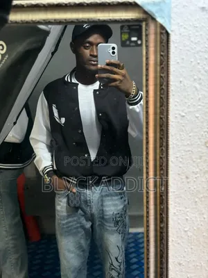 Quality Varsity Jackets