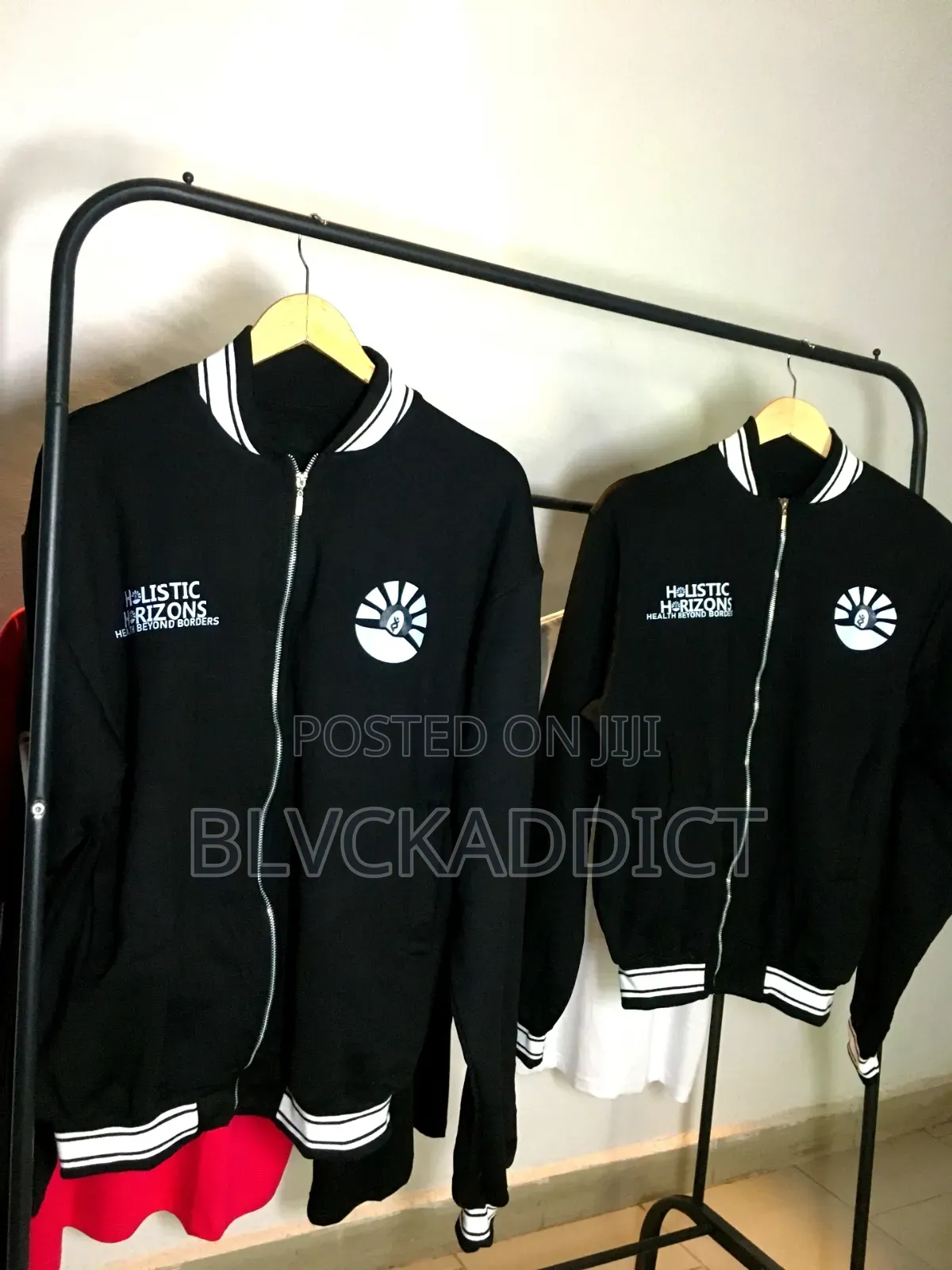 Quality Varsity Jackets