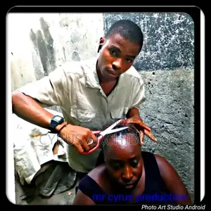 Dreadlock Unisex Store