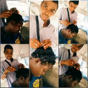 Dreadlock Unisex Store