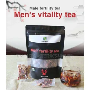 Male Fertility Tea