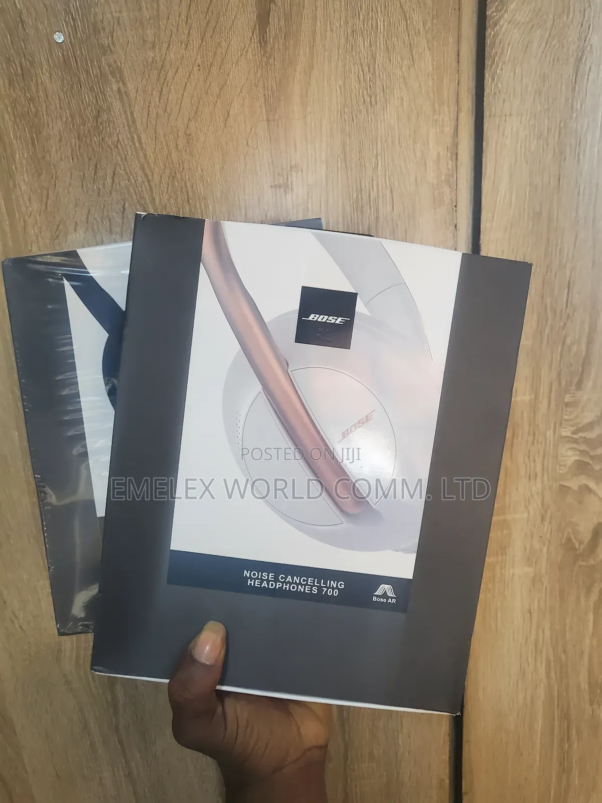Headsets Available
