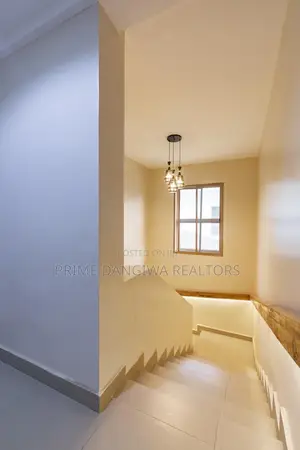 3bdrm Duplex in Aso Villa, Asokoro for rent