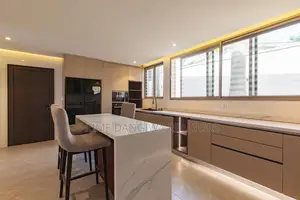 3bdrm Duplex in Aso Villa, Asokoro for rent