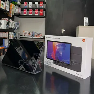 New Xiaomi Mi Pad 2 128 GB Black
