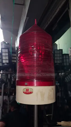 Aviation Light for Air Port/ Tall Buildings / Towers Get From Powerlin