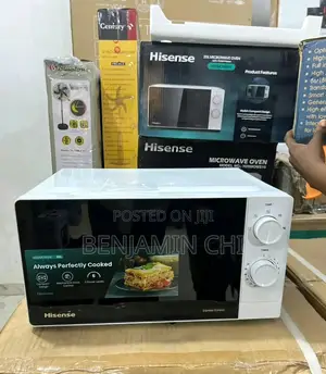 Hisense Microwave Oven