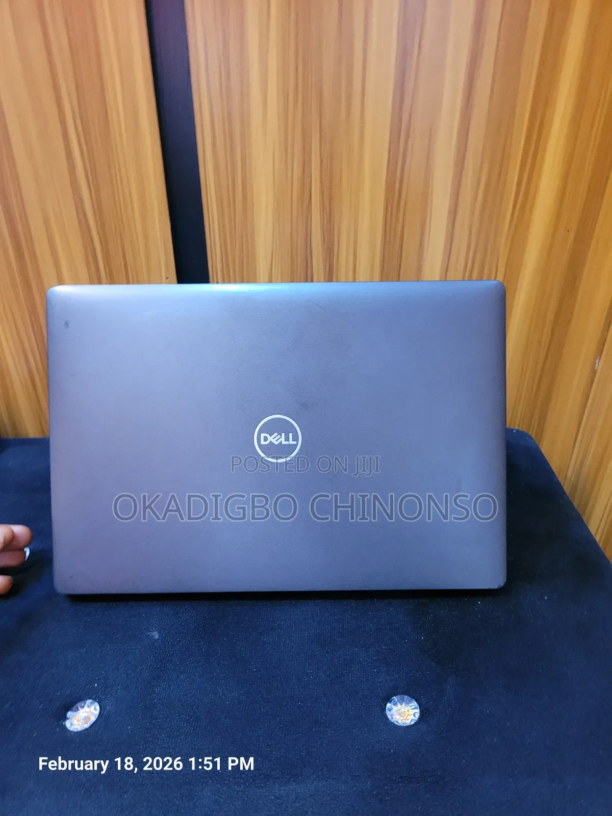 Laptop Dell Latitude 5300 8GB Intel Core i5 SSD 256GB