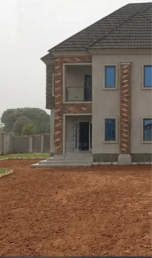 New Building Cleaning