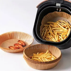 Disposable Air Fryer Liners (Pack of 50pcs)