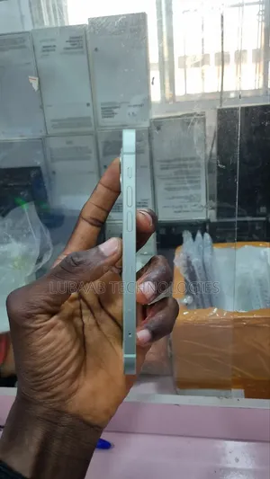 Apple iPhone 12 128 GB Green