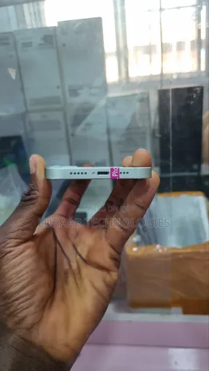 Apple iPhone 12 128 GB Green