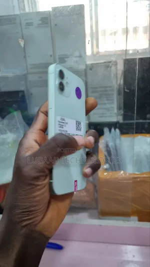 Apple iPhone 12 128 GB Green