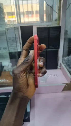 Apple iPhone 12 128 GB Red