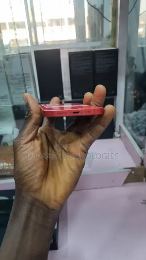 Apple iPhone 12 128 GB Red