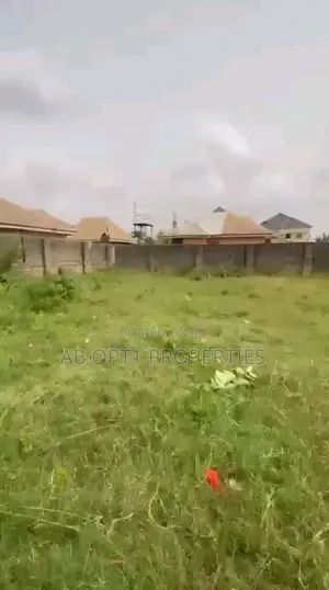 100ft by 150ft at Amagba, Gra for Sale