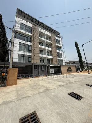 2bdrm Apartment in Lekki Phase 1 for sale