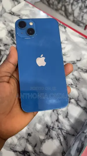 Apple iPhone 13 128 GB Blue