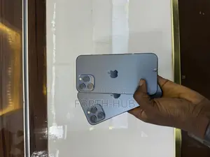 Apple iPhone 12 Pro Max 256 GB Blue
