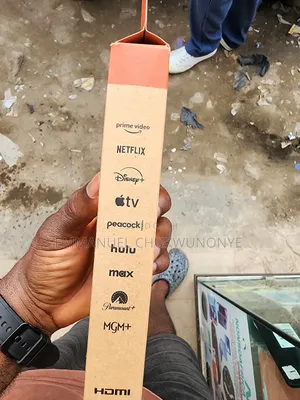 Amazon Fire Tv Stick