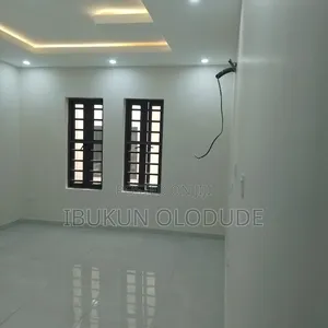 Furnished 3bdrm Apartment in Gra Ikeja for rent