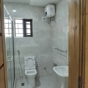 Furnished 3bdrm Apartment in Gra Ikeja for rent