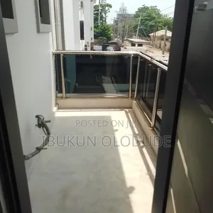 Furnished 3bdrm Apartment in Gra Ikeja for rent