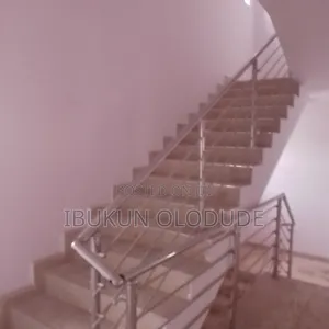Furnished 4bdrm Duplex in Shonibare Estate, Maryland for rent