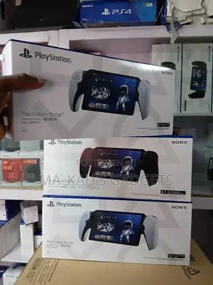 Playstation Portal