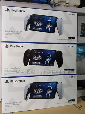 Playstation Portal