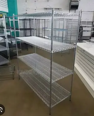 Bread Cooling Rack