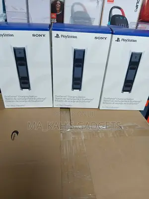 Ps5 Charging Dock