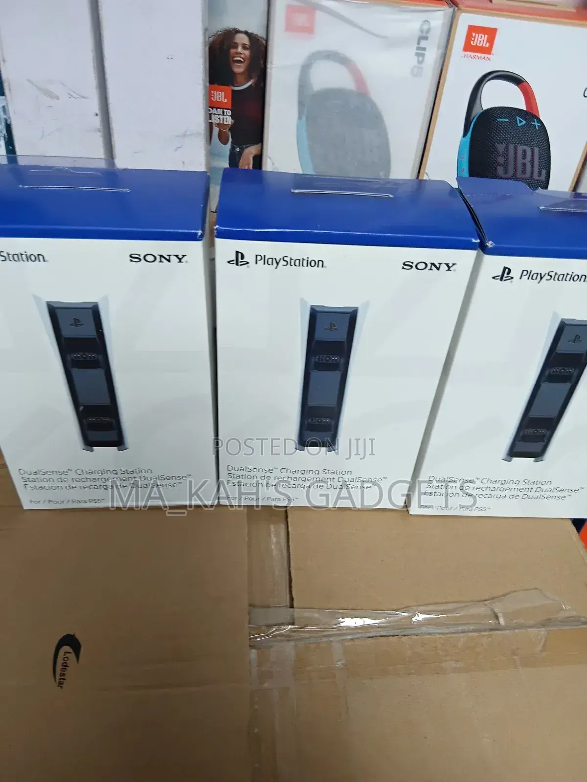 Ps5 Charging Dock