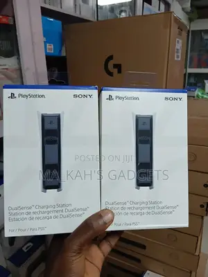 Ps5 Charging Dock