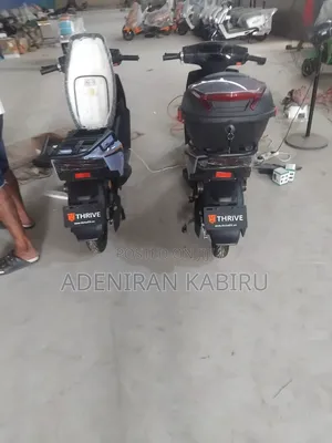 New Zongshen Infinity 2025